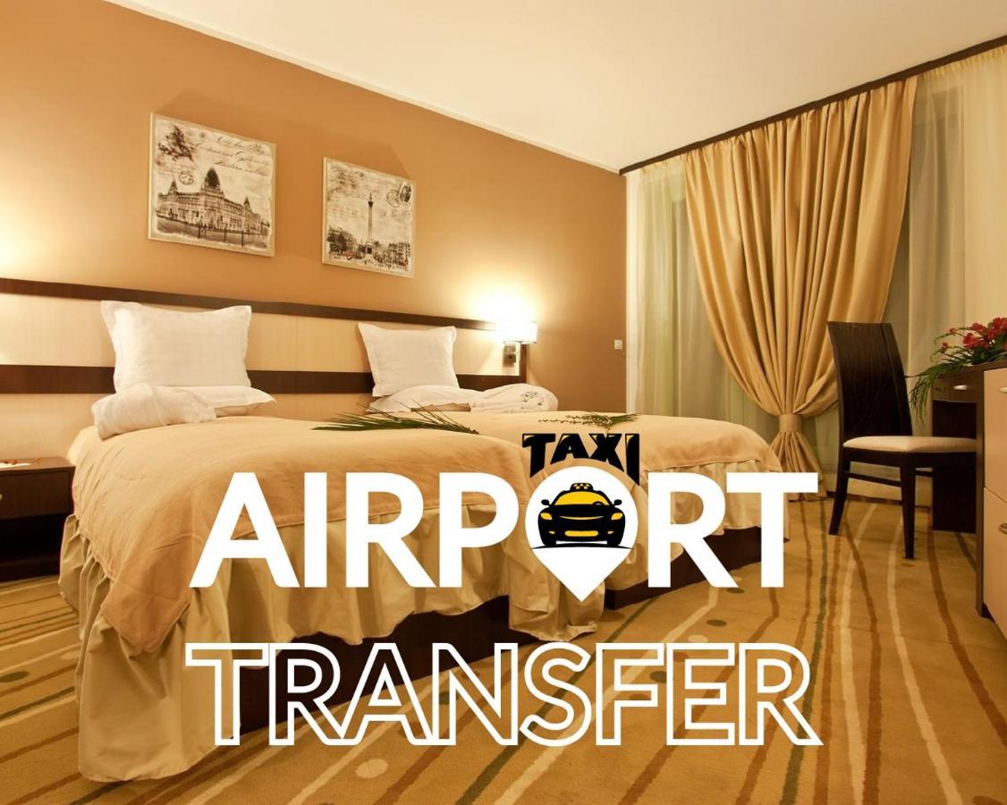 Hotel Earth & People & - Free Parking & Swimming Pool