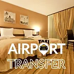 Earth & People Hotel & Spa - Free Parking & Swimming Pool