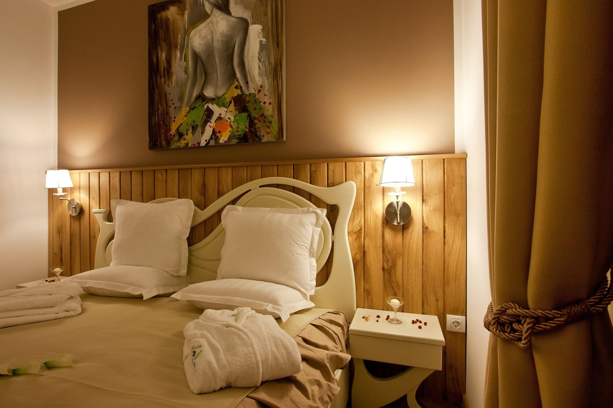 Earth & People & - Free Parking & Swimming Pool 4* Sofía