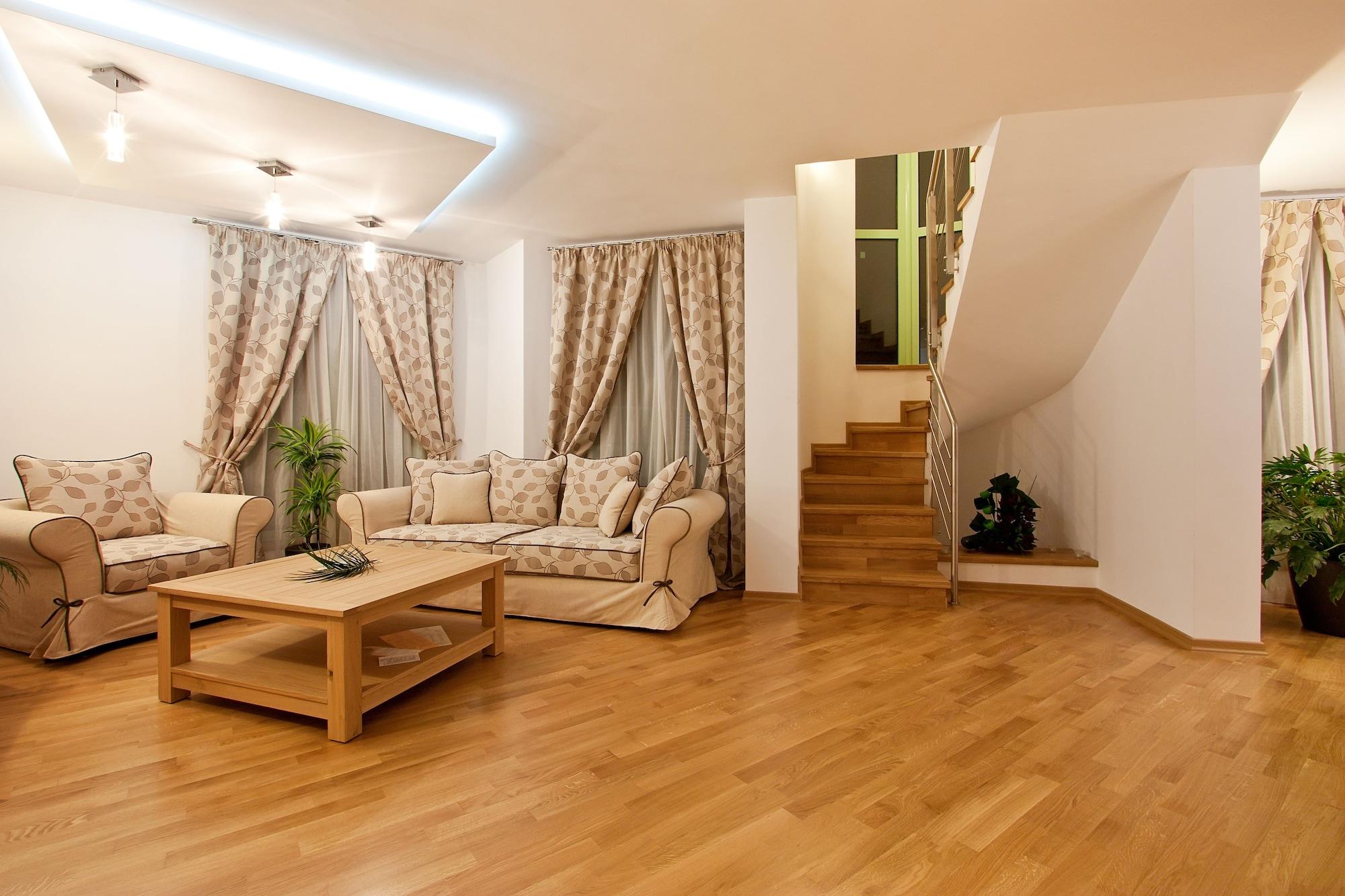 Earth & People & - Free Parking & Swimming Pool 4* Sofia
