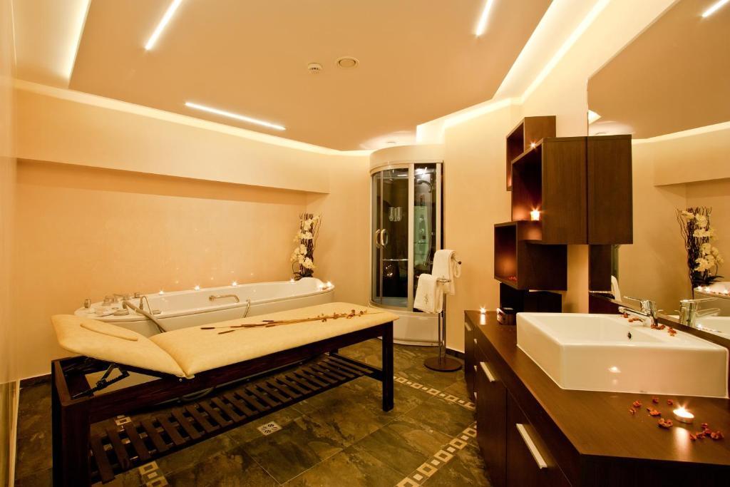 Earth & People & - Free Parking & Swimming Pool 4* Sofía