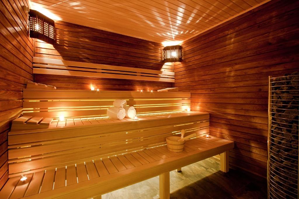 Hotel Earth & People & - Free Parking & Swimming Pool Sofia